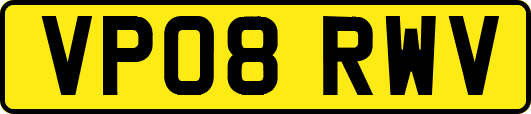 VP08RWV