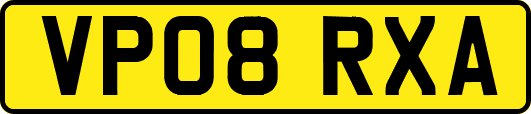 VP08RXA