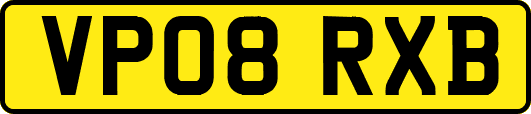 VP08RXB