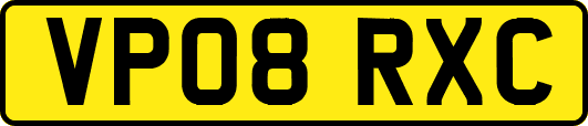 VP08RXC