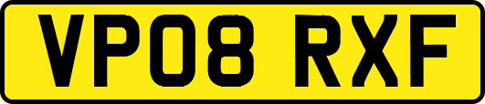 VP08RXF