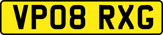 VP08RXG