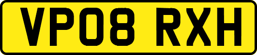 VP08RXH
