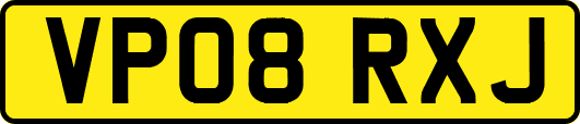 VP08RXJ