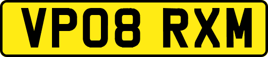 VP08RXM