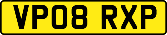 VP08RXP