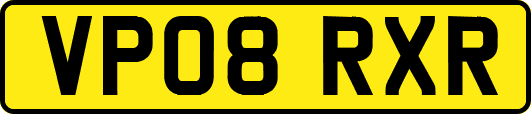 VP08RXR