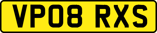 VP08RXS