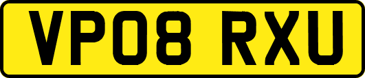 VP08RXU