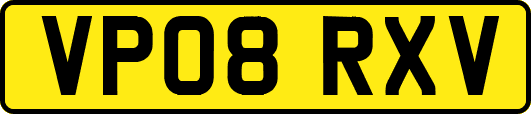 VP08RXV