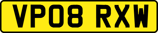 VP08RXW