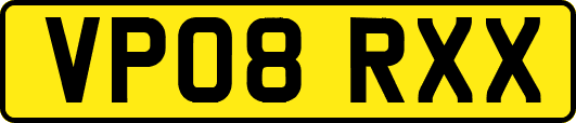 VP08RXX
