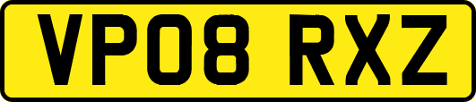VP08RXZ