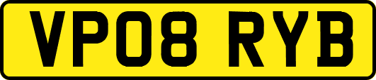 VP08RYB