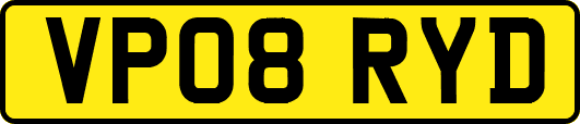 VP08RYD