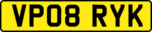 VP08RYK