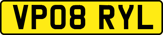 VP08RYL