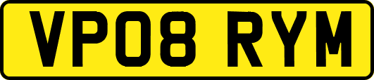 VP08RYM