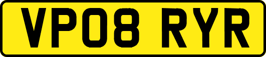 VP08RYR