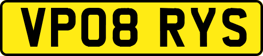 VP08RYS