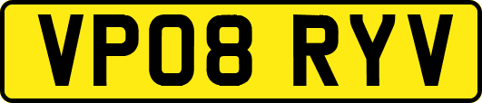 VP08RYV