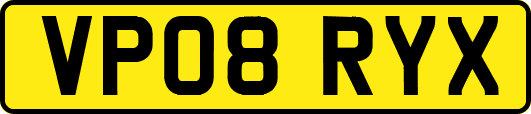VP08RYX