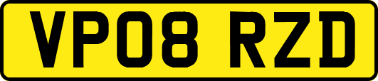 VP08RZD