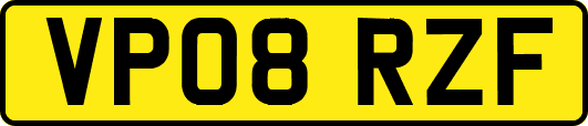 VP08RZF
