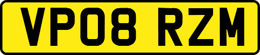 VP08RZM