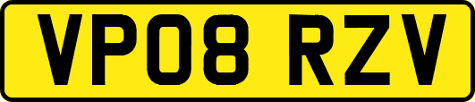 VP08RZV