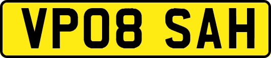VP08SAH