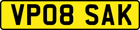 VP08SAK