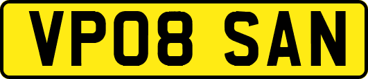VP08SAN