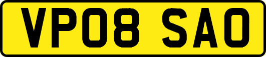 VP08SAO