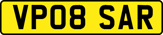 VP08SAR