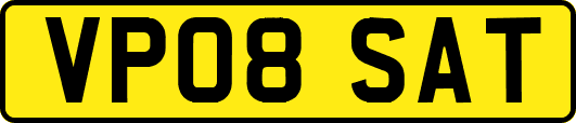 VP08SAT