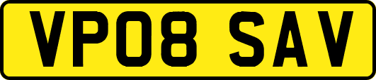 VP08SAV