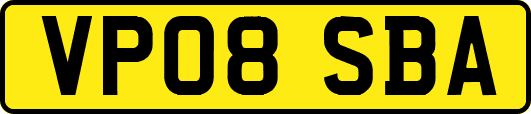 VP08SBA