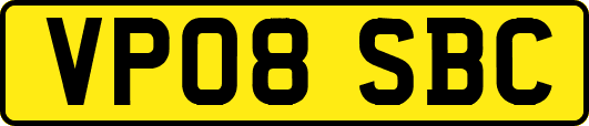 VP08SBC