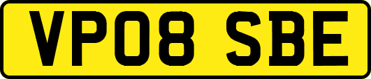 VP08SBE