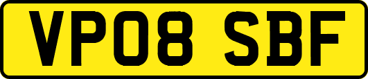 VP08SBF