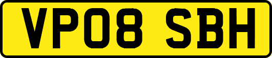 VP08SBH