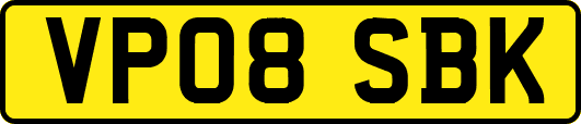 VP08SBK