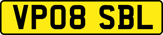 VP08SBL
