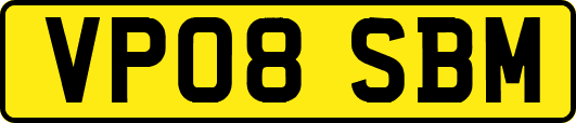 VP08SBM