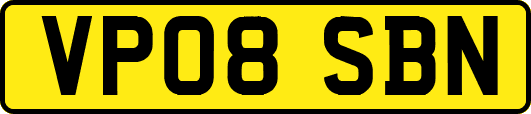 VP08SBN