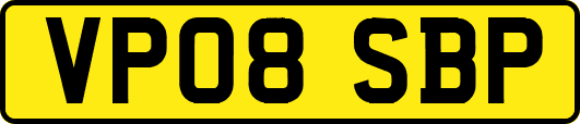 VP08SBP