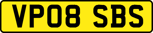 VP08SBS