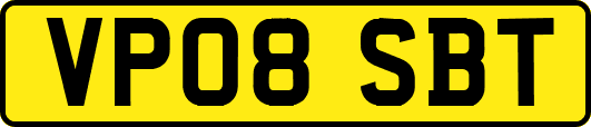 VP08SBT