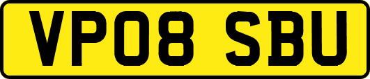 VP08SBU